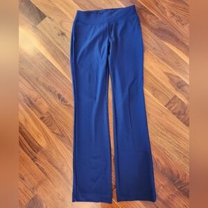 Boston Proper Versatile Women's Activewear And Business Attire In One Pants